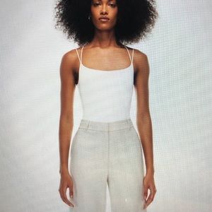 Aritzia babaton bodysuit
